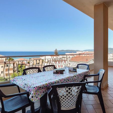 Royal Apartment Sea View Alghero Exterior photo