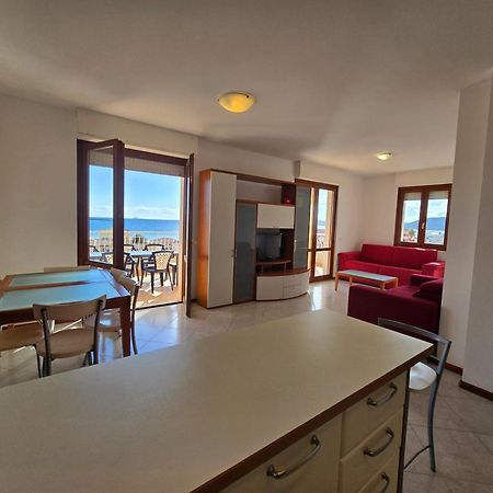 Royal Apartment Sea View Alghero Exterior photo