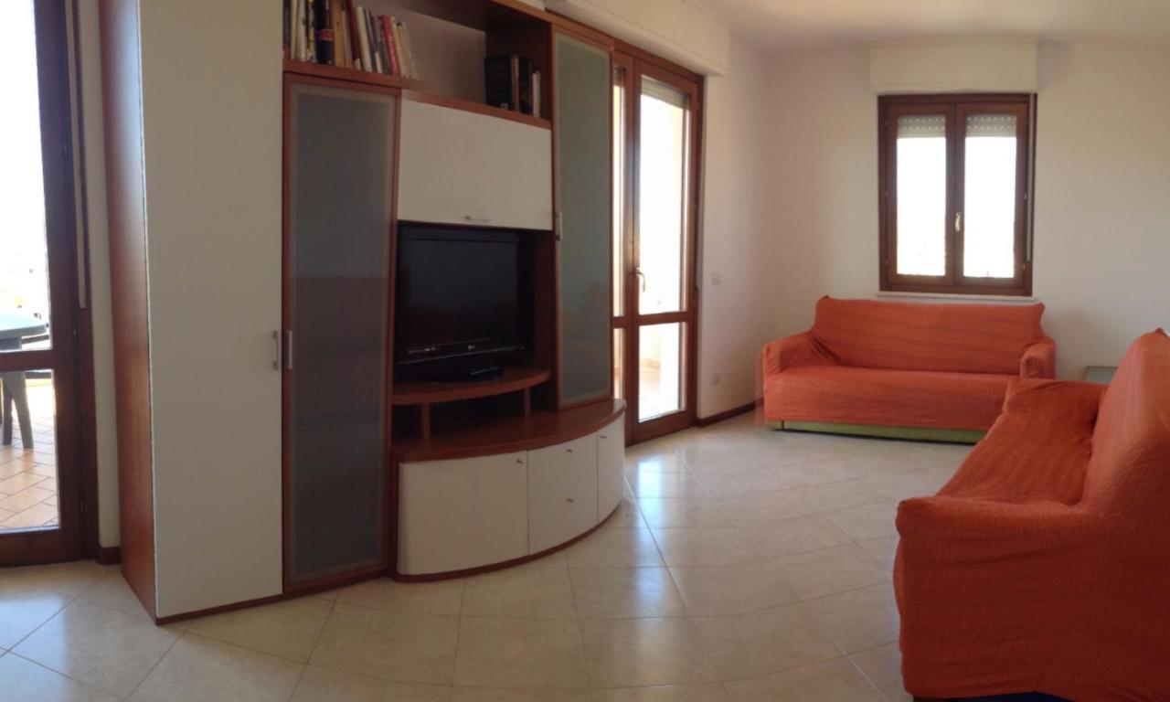 Royal Apartment Sea View Alghero Exterior photo