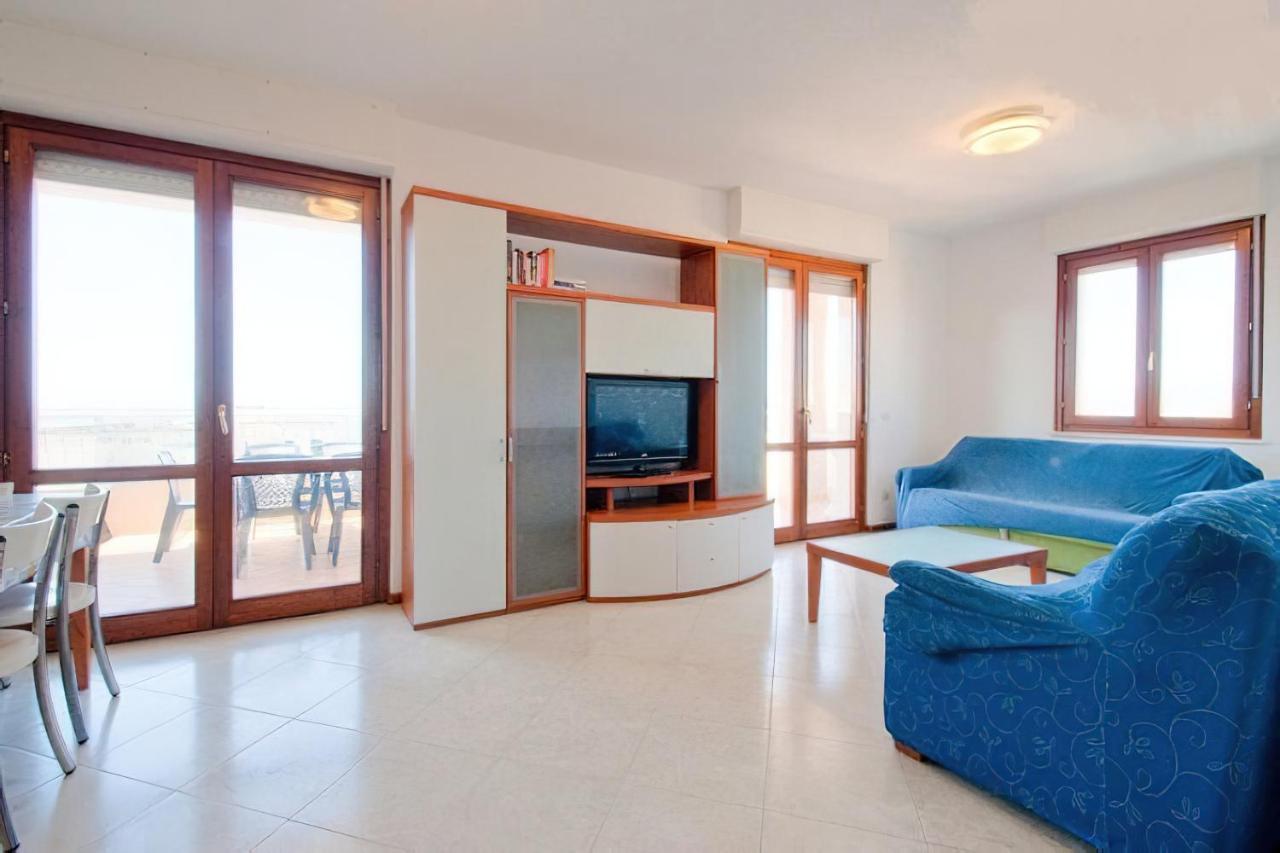 Royal Apartment Sea View Alghero Exterior photo