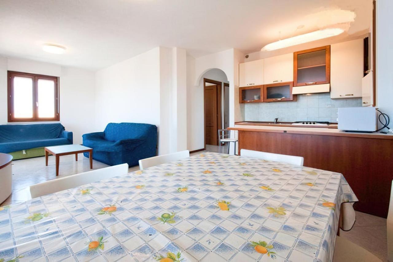 Royal Apartment Sea View Alghero Exterior photo