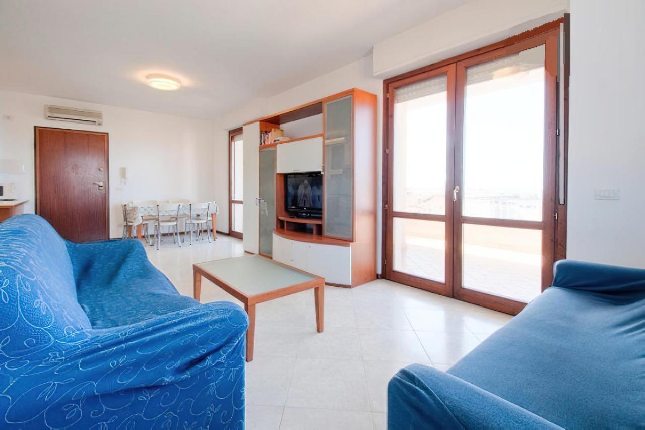 Royal Apartment Sea View Alghero Exterior photo