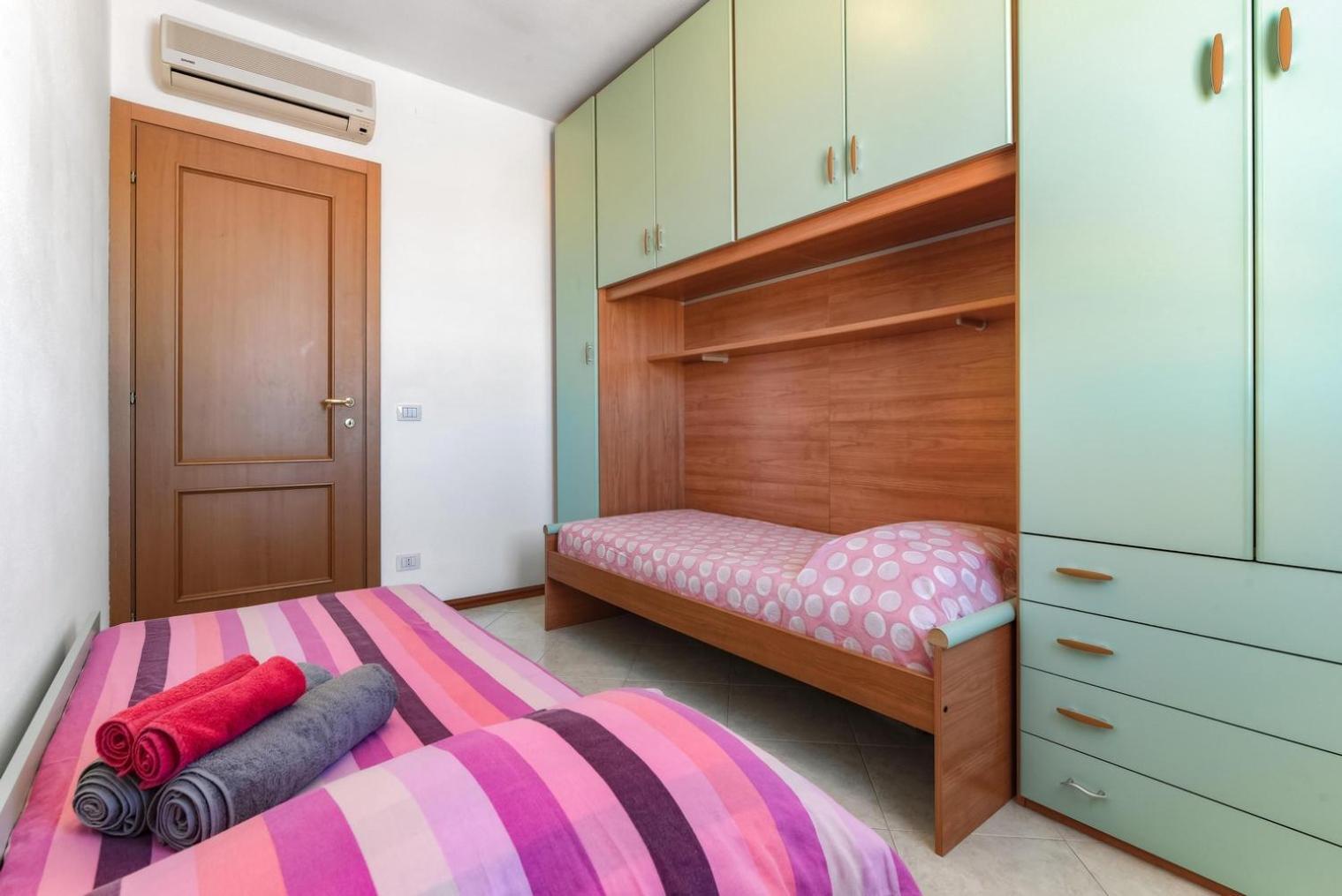 Royal Apartment Sea View Alghero Exterior photo