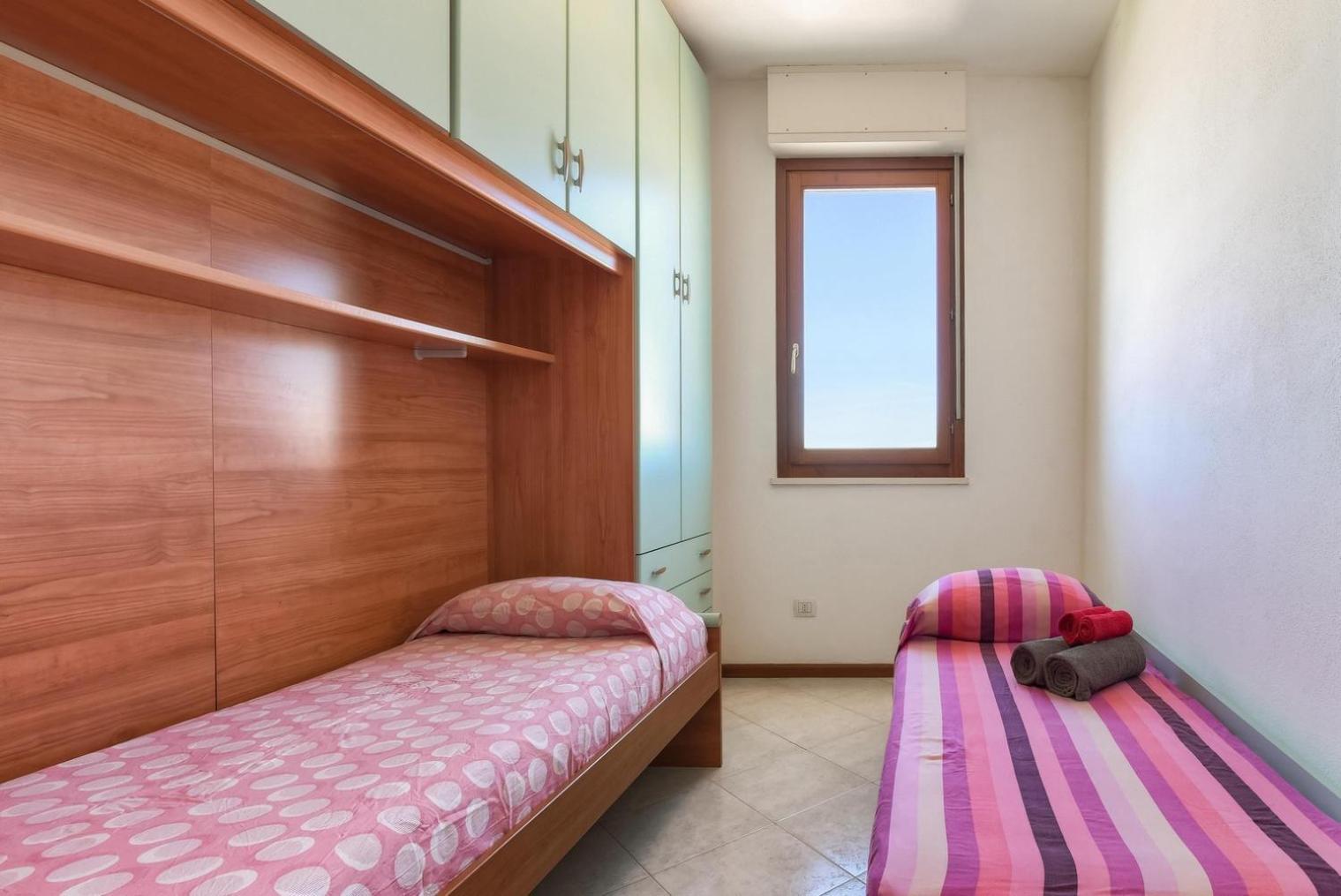 Royal Apartment Sea View Alghero Exterior photo