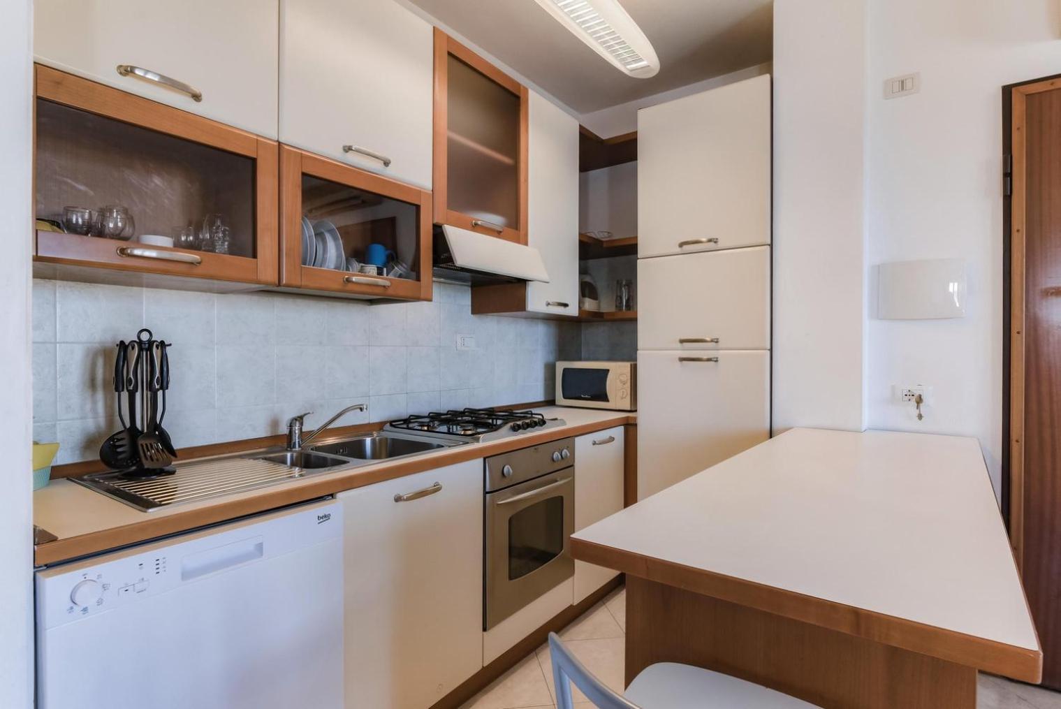 Royal Apartment Sea View Alghero Exterior photo