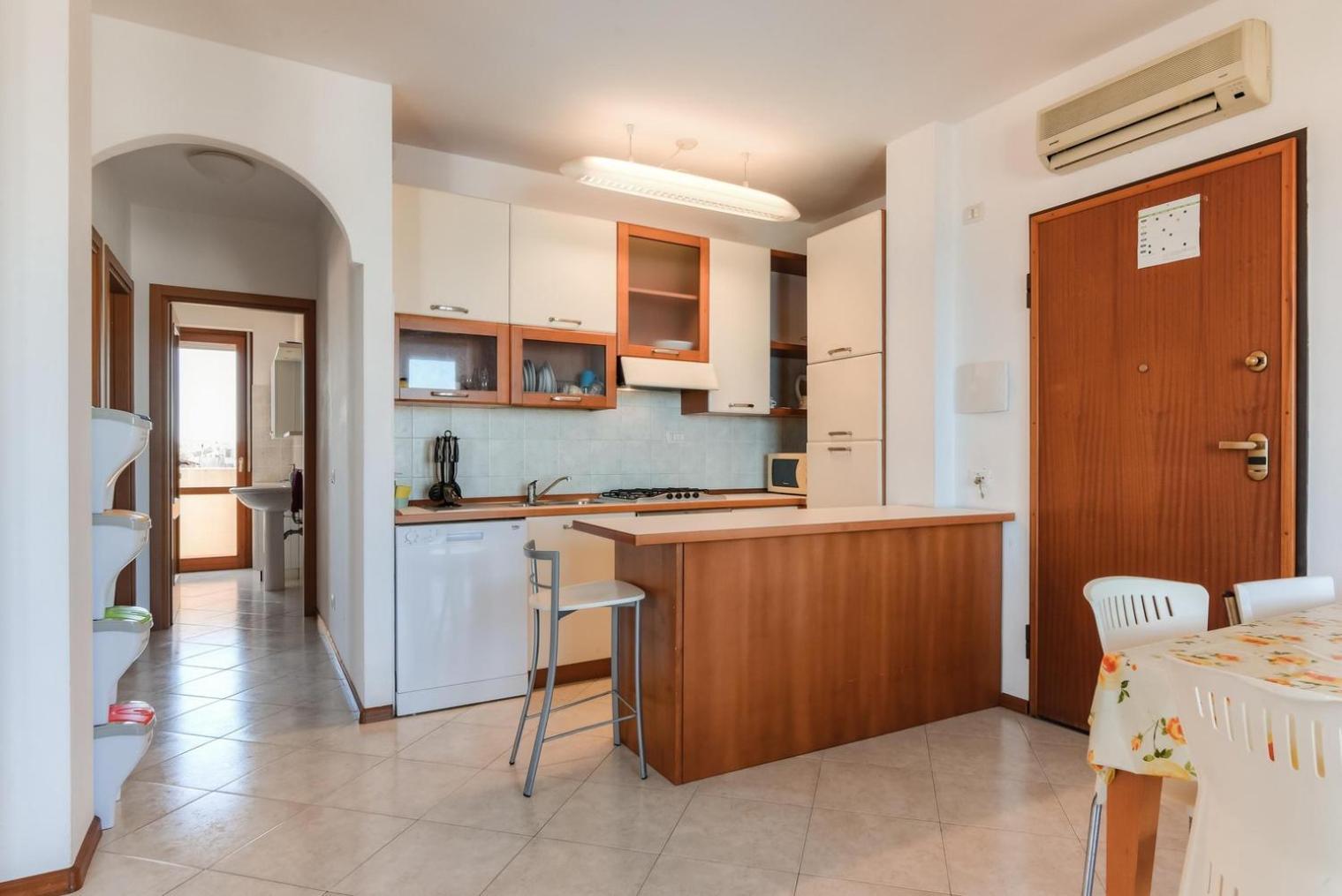 Royal Apartment Sea View Alghero Exterior photo