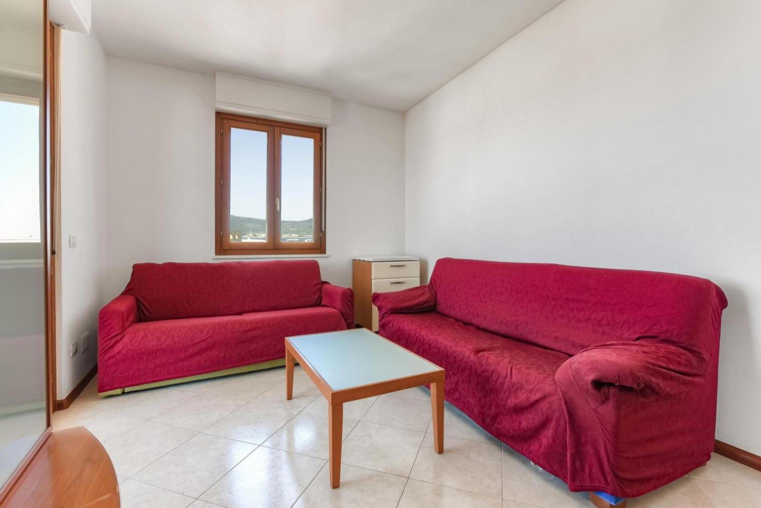 Royal Apartment Sea View Alghero Exterior photo