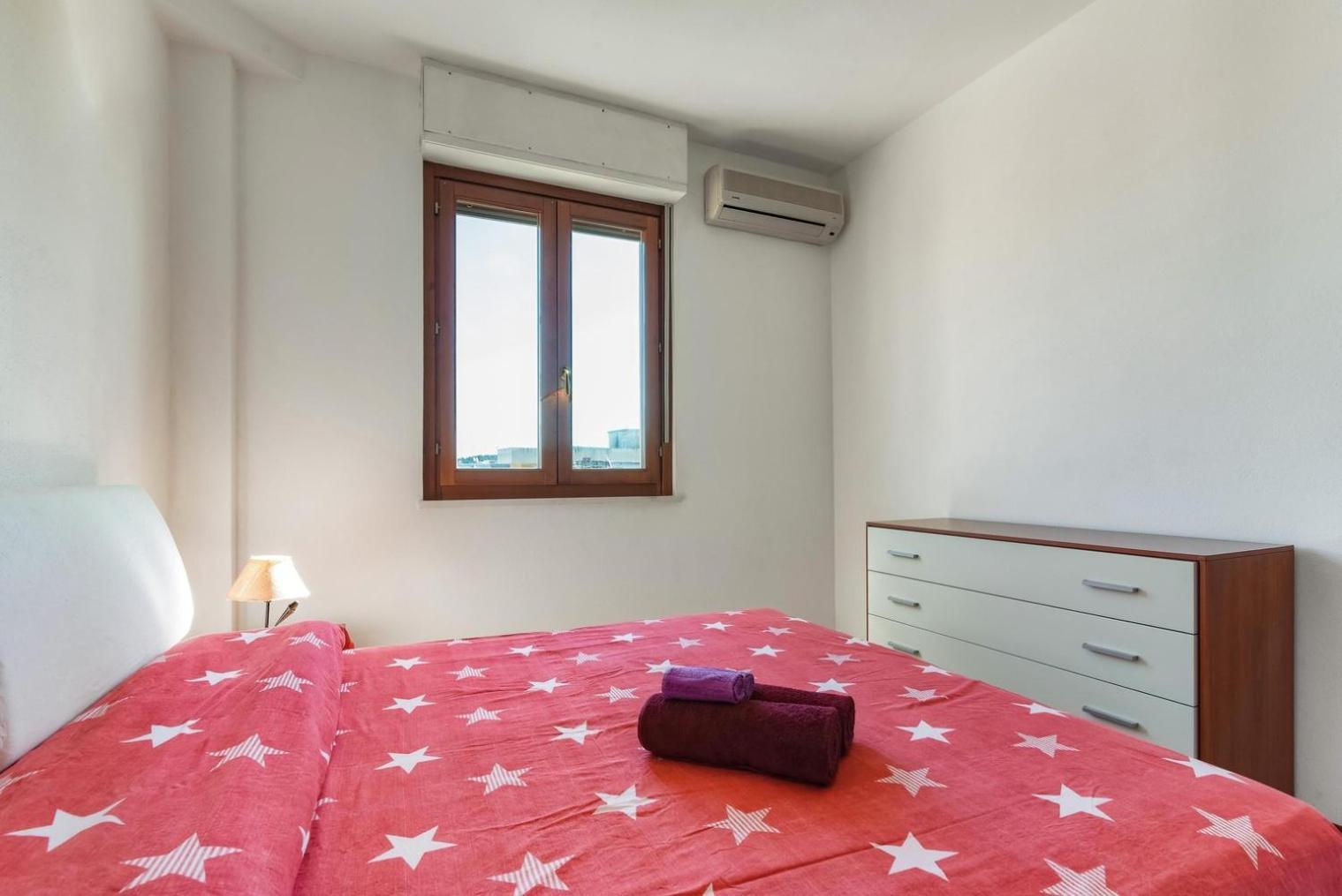Royal Apartment Sea View Alghero Exterior photo