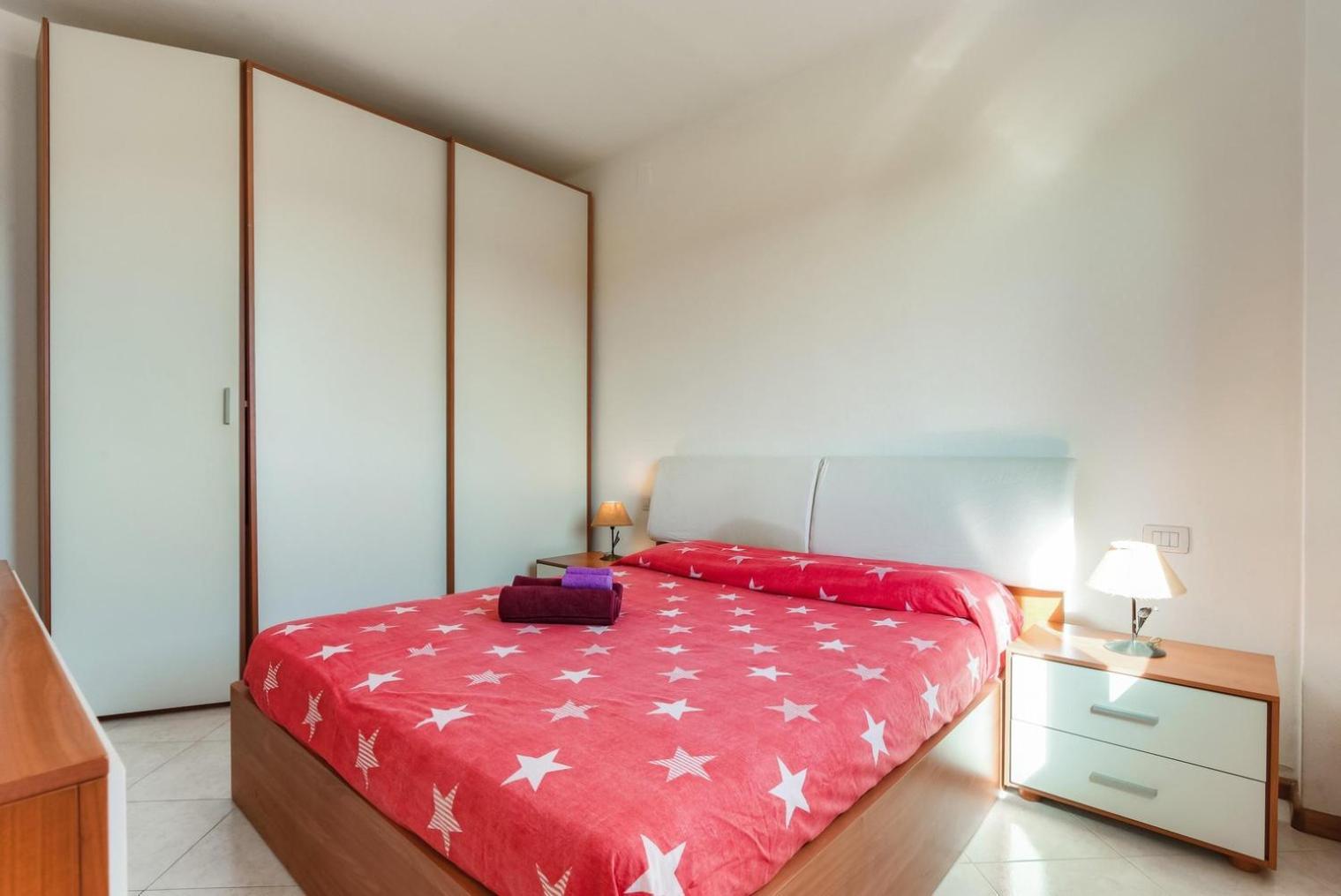 Royal Apartment Sea View Alghero Exterior photo