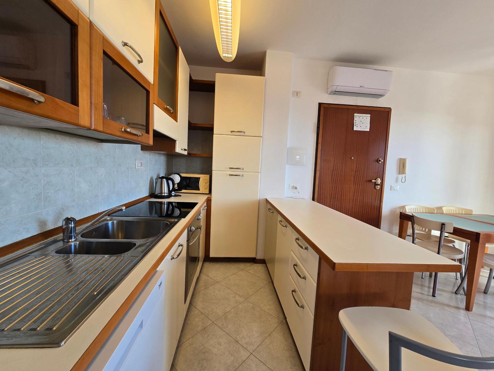 Royal Apartment Sea View Alghero Exterior photo