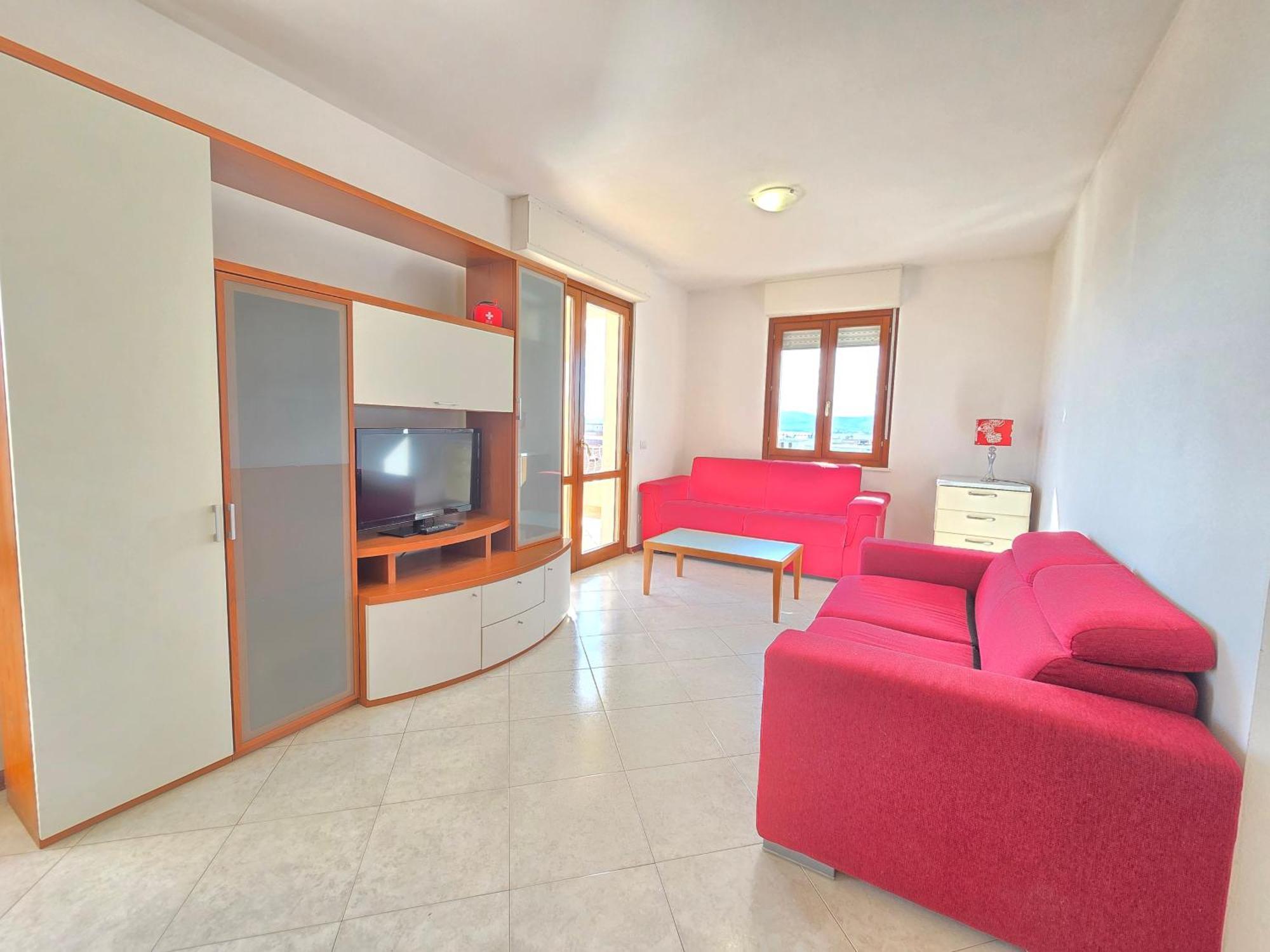 Royal Apartment Sea View Alghero Exterior photo